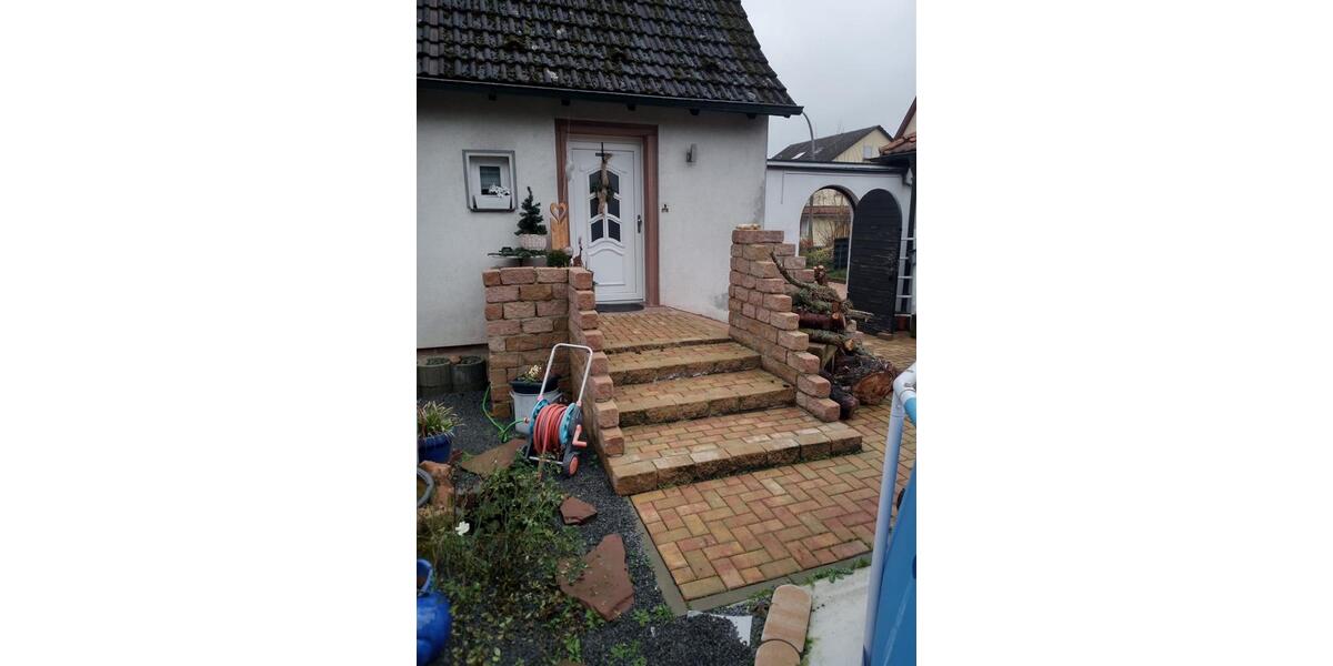 Einfamilienhaus Marktheidenfeld - 6.5 Zimmer, 160 m&sup2;, 380.000&euro; | Angebot:27093169