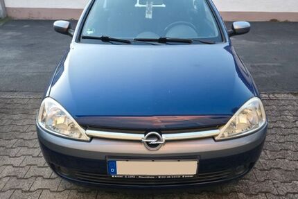 Opel Corsa 86.000 km 1.750 &euro; Rüsselsheim am Main 65428