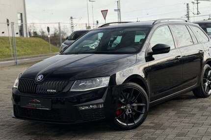 Skoda Octavia 86.200 km 18.950 &euro; Bruchsal 76646