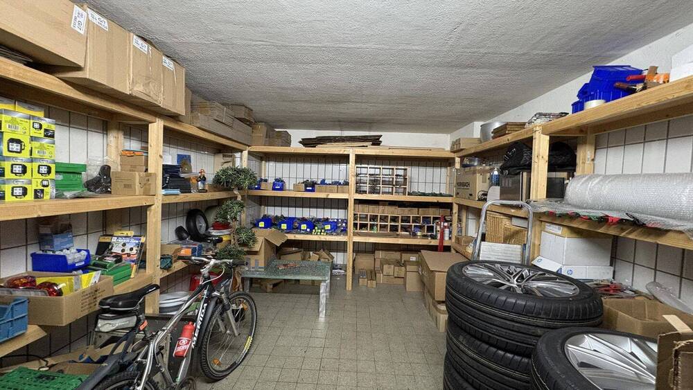 Gewerbeobjekt Renningen - 252.000&euro; | Angebot:26502855