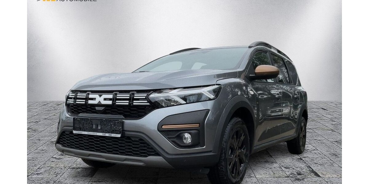 Dacia Jogger 9.600 km 22.800 &euro; Bornhöved 24619