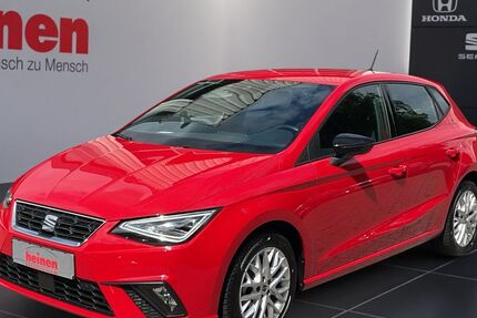 Seat Ibiza 10.194 km 18.799 &euro; Werne 59368