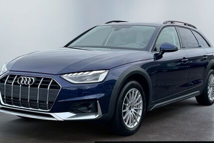 Audi A4 28.122 km 35.280 &euro; Hamm 59067