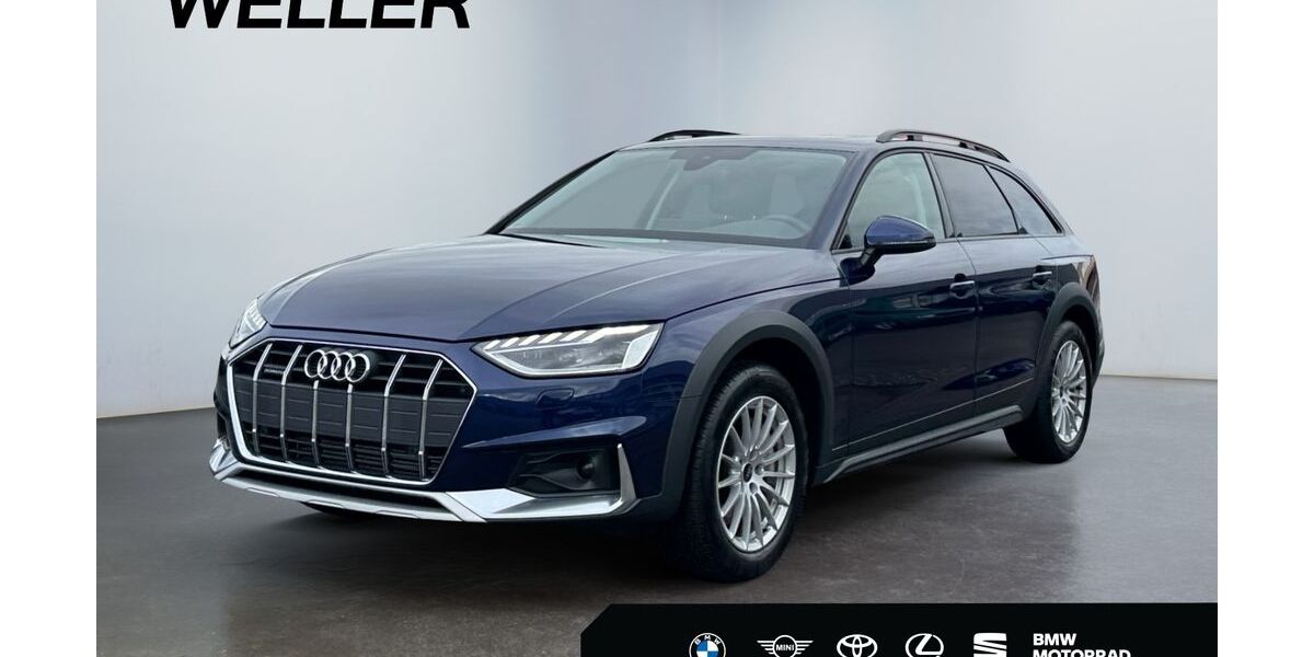 Audi A4 28.122 km 35.280 &euro; Hamm 59067