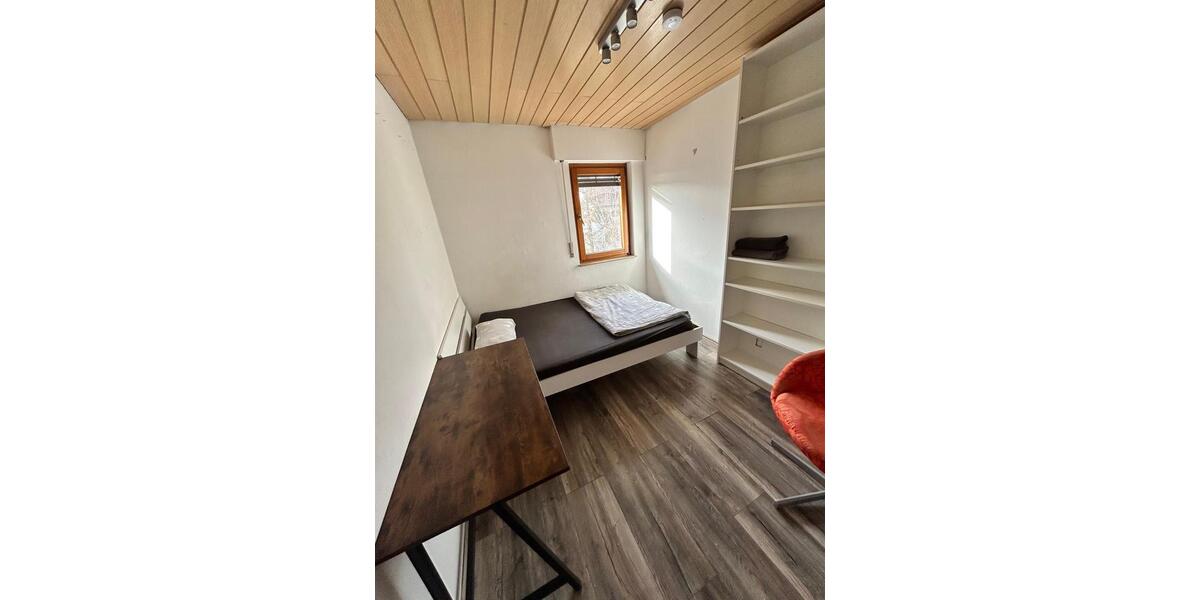 Etagenwohnung Kellinghusen - 1 Zimmer, 10 m&sup2;, 350&euro; | Angebot:26069248