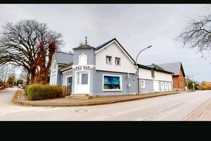 Einfamilienhaus in Langballig zur Miete
