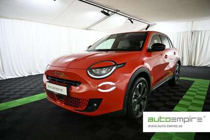 Fiat 600 26.943 km 18.990 &euro; Butzbach 35510