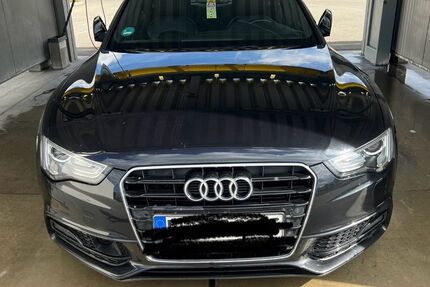 Audi A5 275.000 km 5.500 &euro; Muttensweiler 88456