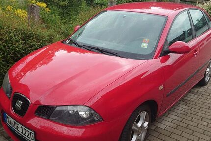 Seat Ibiza 184.000 km 1.450 € Reichertsheim 84437
