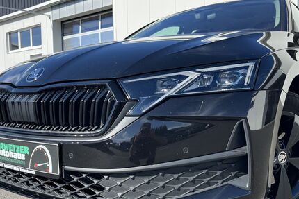 Skoda Octavia 17.989 km 26.860 &euro; Marktredwitz 95615