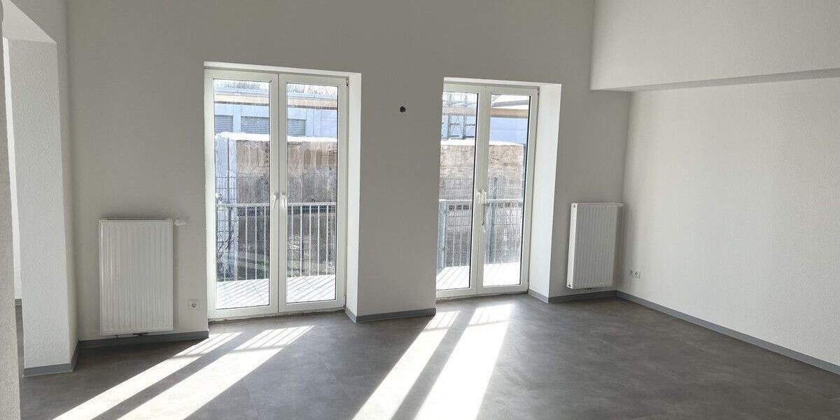 Gewerbeobjekt Bremen Burgdamm - 2 Zimmer, 60 m&sup2;, 550&euro; | Angebot:25537209