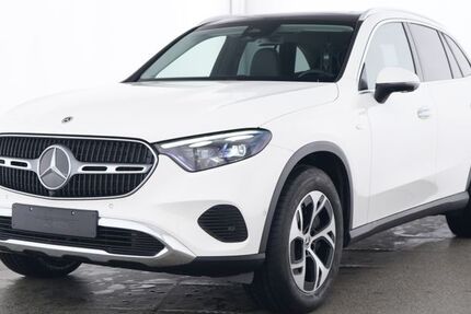 Mercedes-Benz GLC 300 10.964 km 62.930 &euro; Mölln 23879