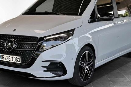 Mercedes-Benz V 250 26.090 km 78.880 &euro; Offenburg 77656