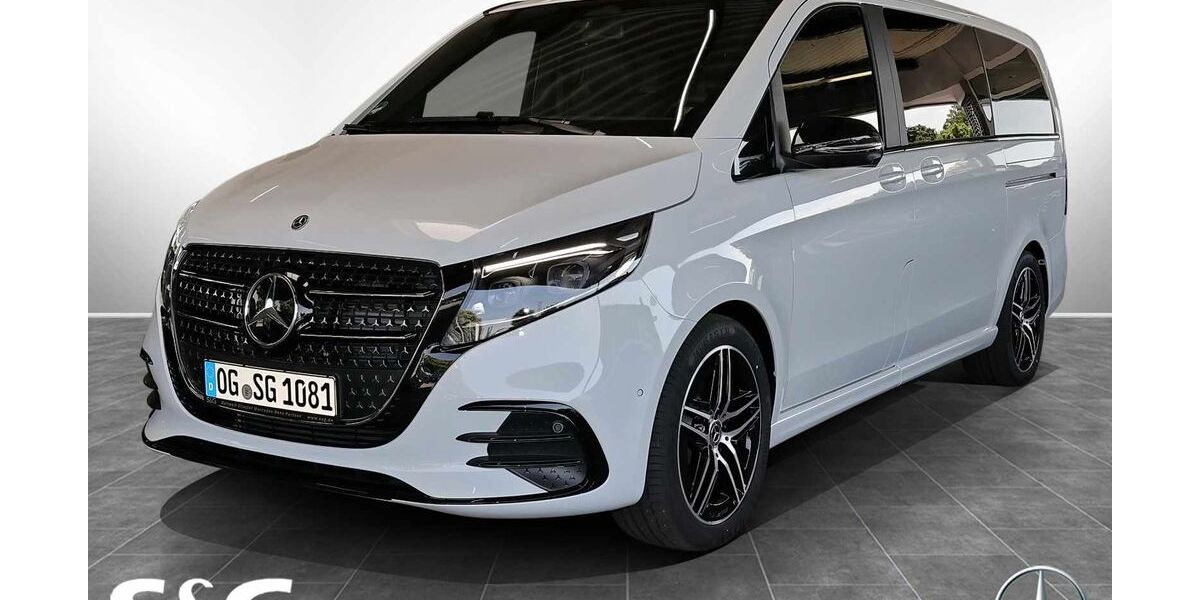 Mercedes-Benz V 250 26.090 km 78.880 &euro; Offenburg 77656