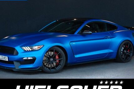 Ford Mustang 47.200 km 79.900 € Chamerau 93466