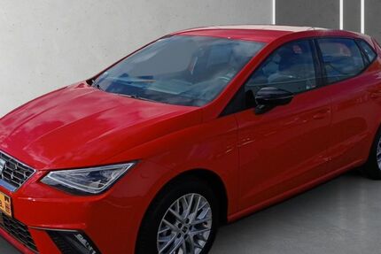Seat Ibiza 41.548 km 12.888 &euro; Berlin 13581
