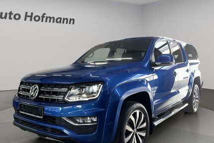 VW Amarok 60.000 km 42.490 &euro; Arnstein/Neubessingen 97450