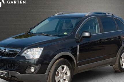 Opel Antara 166.019 km 3.950 &euro; Einbeck 37574