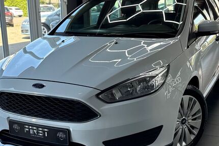 Ford Focus 140.000 km 5.900 &euro; Bietigheim 76467