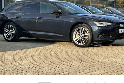 Audi A6 128.248 km 29.980 € Salzgitter 38229