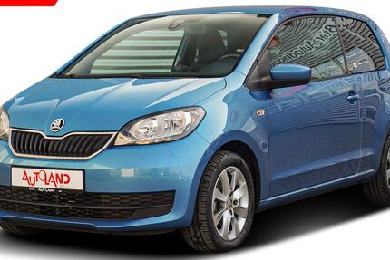 Skoda Citigo 78.786 km 10.990 &euro; Magdeburg 39118