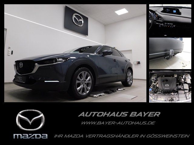 Mazda CX-30 34.000 km 19.990 &euro; Gößweinstein 91327