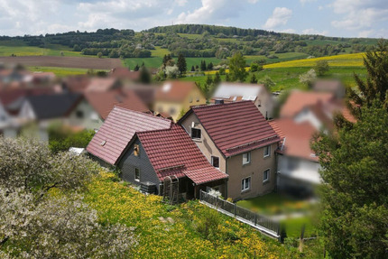 Haus Kaltennordheim - 79.000&euro; | Angebot:25045620