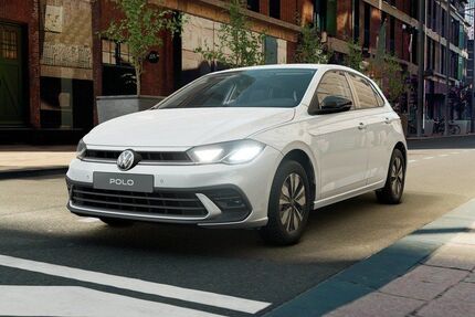 VW Polo 8.300 km 24.930 &euro; Konstanz 78467