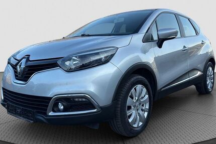 Renault Captur 54.192 km 9.797 &euro; Neustadt 08223