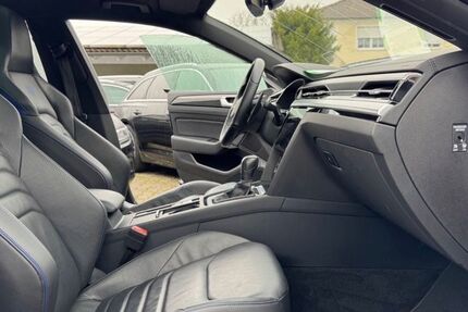 VW Arteon 80.000 km 34.400 € Laupheim 88471