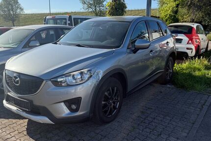 Mazda CX-5 180.000 km 4.350 &euro; Herxheim 76863