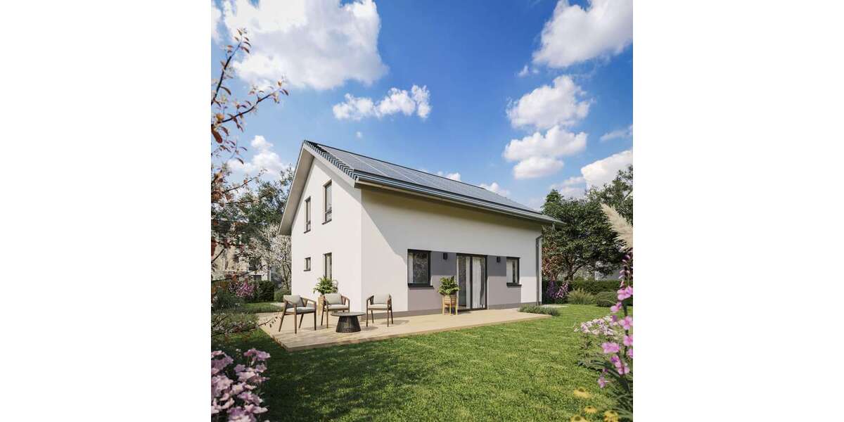Einfamilienhaus Pilsting - 6 Zimmer, 129 m&sup2;, 479.900&euro; | Angebot:23744167