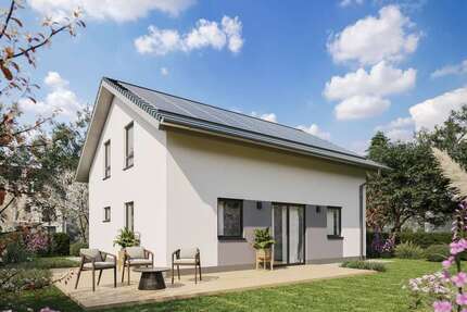 Haus Pilsting - 6 Zimmer, 129 m&sup2;, 479.900&euro; | Angebot:23744167