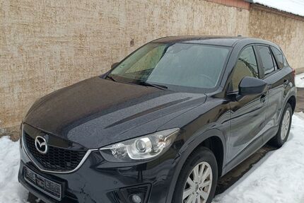 Mazda CX-5 195.000 km 5.200 &euro; Rothenstein 07751