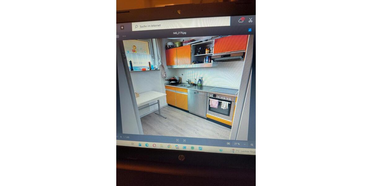 Etagenwohnung Siegen Dillnhütten - 4 Zimmer, 125 m&sup2;, 1.200&euro; | Angebot:26289253