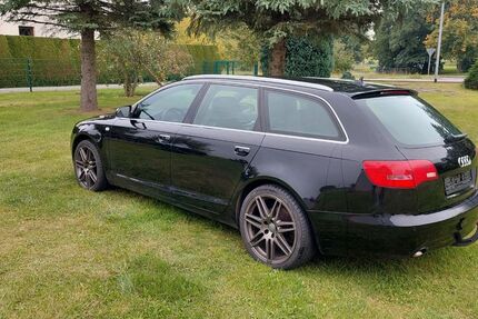 Audi A6 276.000 km 4.444 € Bischofswerda 01877