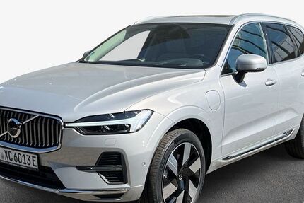 Volvo XC60 10.011 km 75.900 &euro; Offenbach 63069