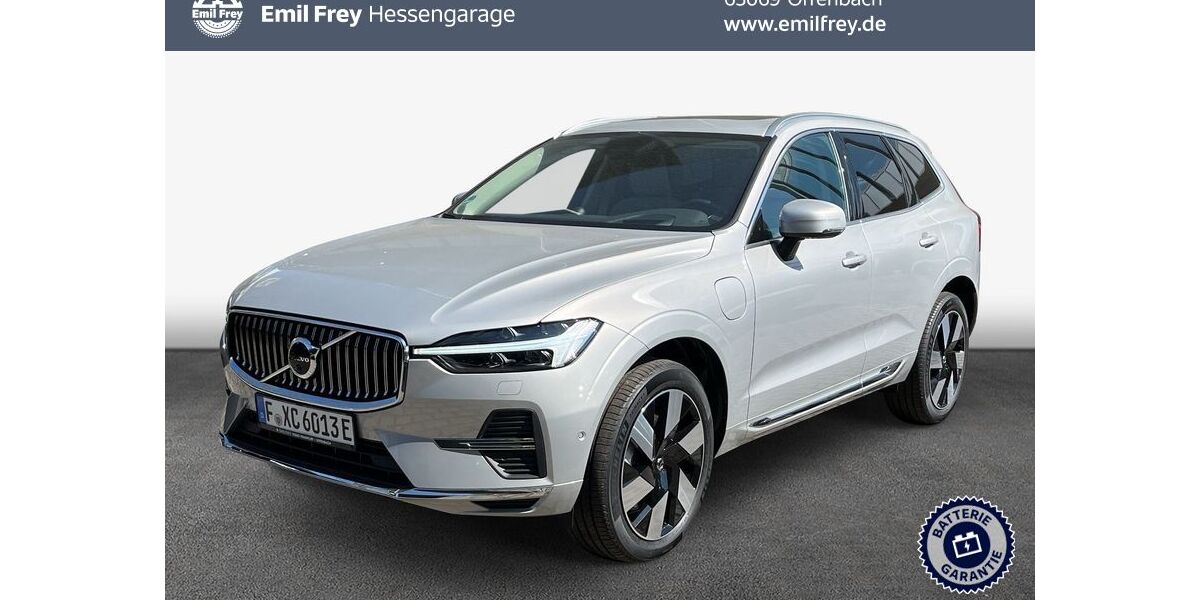 Volvo XC60 10.011 km 75.900 &euro; Offenbach 63069