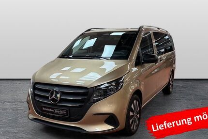 Mercedes-Benz Vito 23.900 km 58.900 &euro; Regensburg 93053