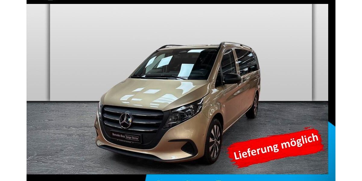 Mercedes-Benz Vito 23.900 km 58.900 &euro; Regensburg 93053