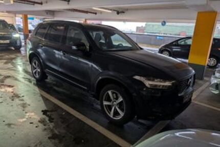 Volvo XC90 121.000 km 35.000 &euro; Hamburg 22117