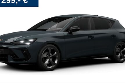 Cupra Leon 25.306 km 29.930 &euro; Göppingen 73037