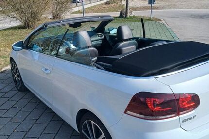 VW Golf 86.730 km 10.250 &euro; Königsbrunn 86343