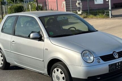 VW Lupo