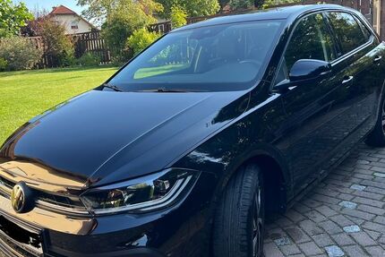 VW Polo 12.500 km 23.900 &euro; Bad Köstritz 07586
