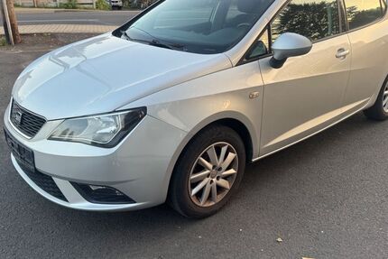 Seat Ibiza 73.420 km 5.700 € Eisenach 99817