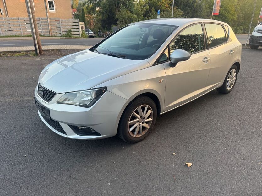 Seat Ibiza 73.420 km 5.700 € Eisenach 99817