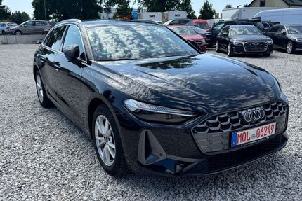 Audi A5 16.750 km 42.990 &euro; Rüdersdorf-Tasdorf 15562