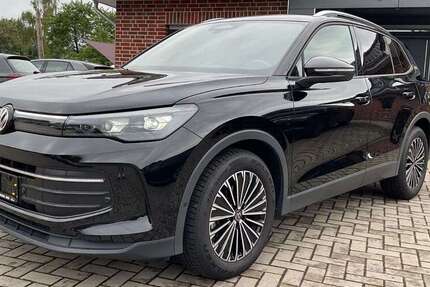 VW Tiguan 23.631 km 31.950 &euro; Lünne 48480