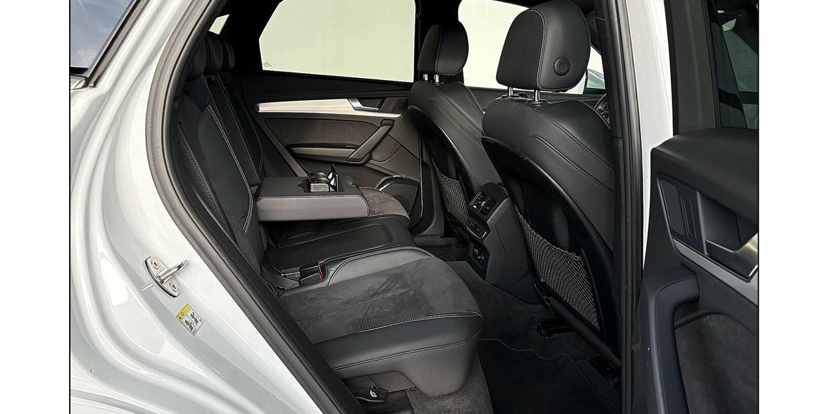 Audi Q5 35 TDI S line Sportback Matrix LED Virtual 165.000 km 29.499 &euro; Stade 21682